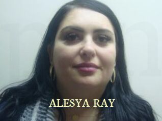 ALESYA_RAY Porn str8