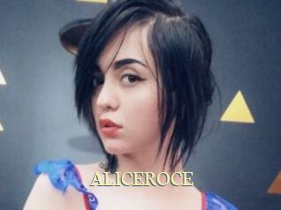 ALICEROCE Porn str8
