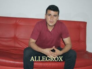 ALLEGROX