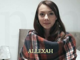 ALLEXAH
