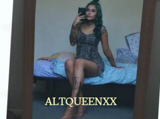 ALTQUEENXX Porn str8