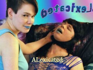 ALexicated