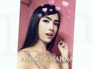 AMAZINGHANNA