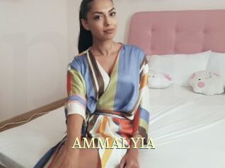 AMMALYIA