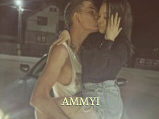 AMMYI