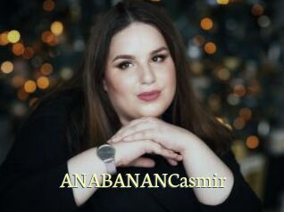 ANABANANCasmir