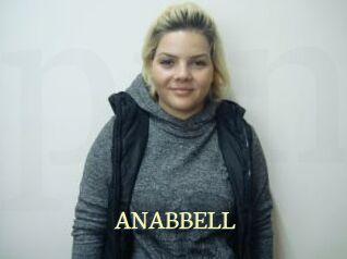 ANABBELL Porn str8