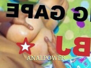 ANALPOWER