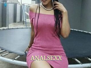 ANAL_SEXX