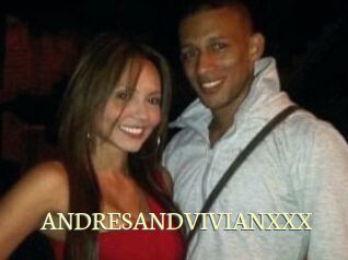 ANDRESANDVIVIANXXX