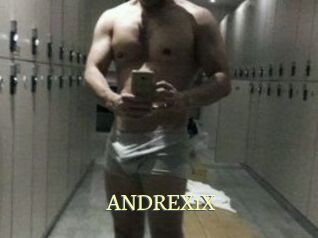 ANDREX1X