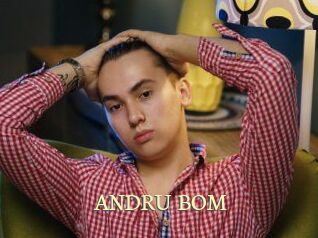 ANDRU_BOM