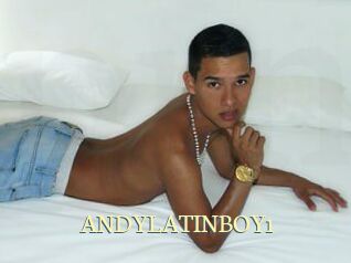 ANDYLATINBOY1 Porn str8