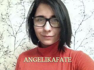 ANGELIKA_FATE Porn str8