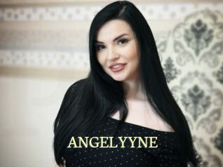ANGELYYNE Porn str8