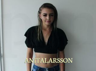 ANITALARSSON