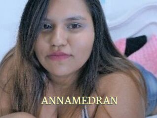 ANNAMEDRAN