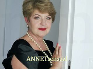 ANNETsensual