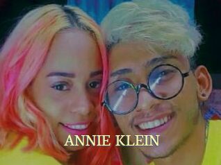 ANNIE_KLEIN Porn str8