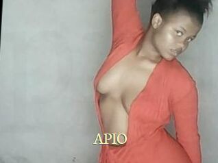 APIO