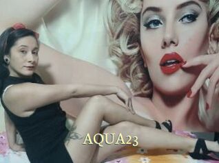 AQUA23 Porn str8