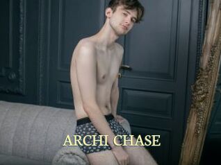 ARCHI_CHASE Porn str8