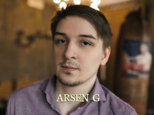 ARSEN_G