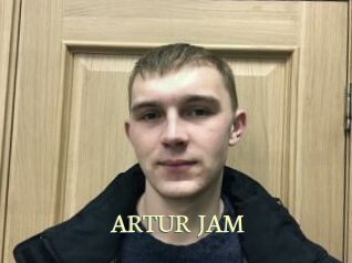 ARTUR_JAM Porn str8