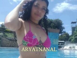 ARYATNANAL Porn str8