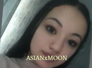 ASIANxMOON