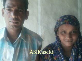 ASIKaseki