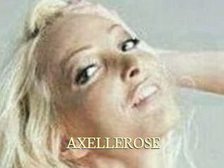 AXELLEROSE