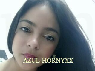 AZUL_HORNYXX