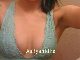Aaliyah_Ellis Porn str8