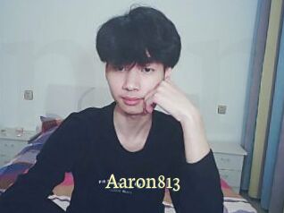 Aaron813
