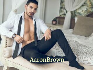 AaronBrown