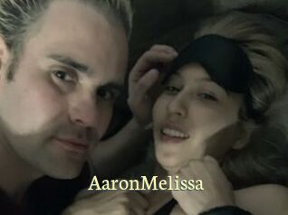 AaronMelissa