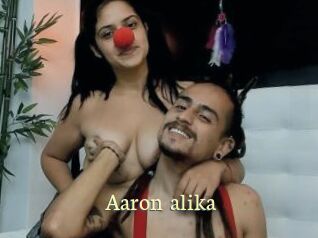 Aaron_alika
