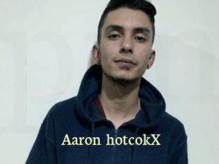 Aaron_hotcokX