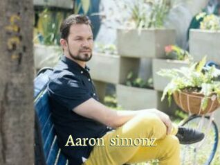 Aaron_simonz