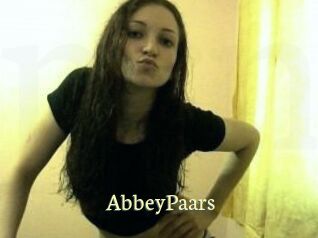 AbbeyPaars Porn str8