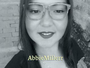 AbbieMillerr