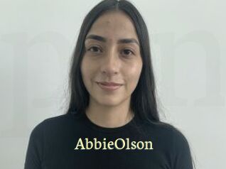 AbbieOlson