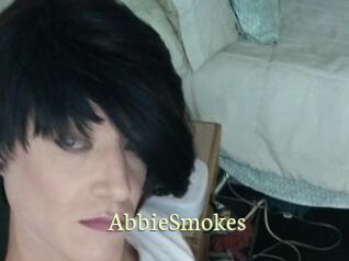 AbbieSmokes Porn str8