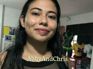 AbbyAndChris