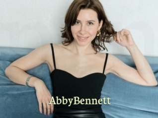AbbyBennett
