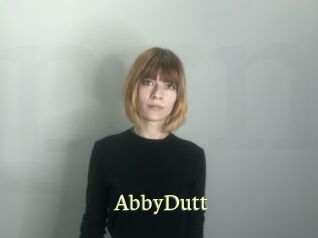 AbbyDutt