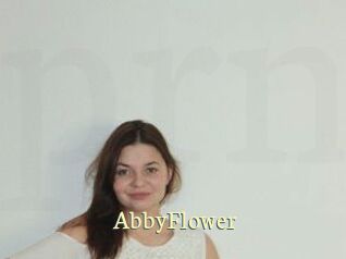 AbbyFlower Porn str8