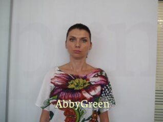 AbbyGreen