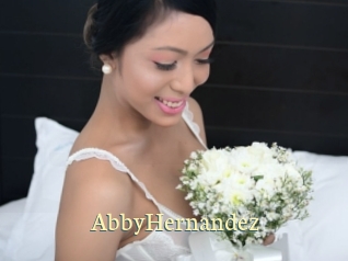 AbbyHernandez Porn str8